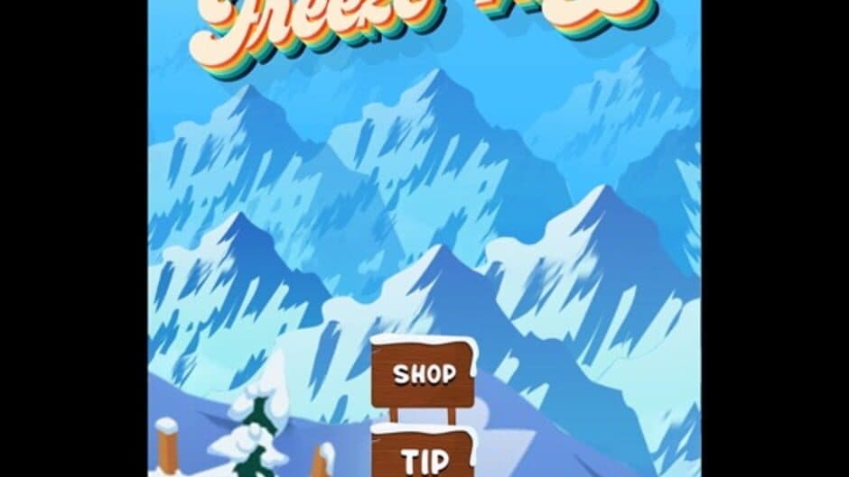 Freeze Whiz screenshot 3