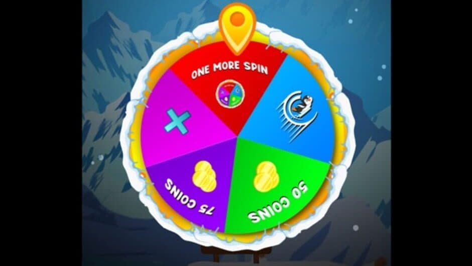Freeze Whiz screenshot 6