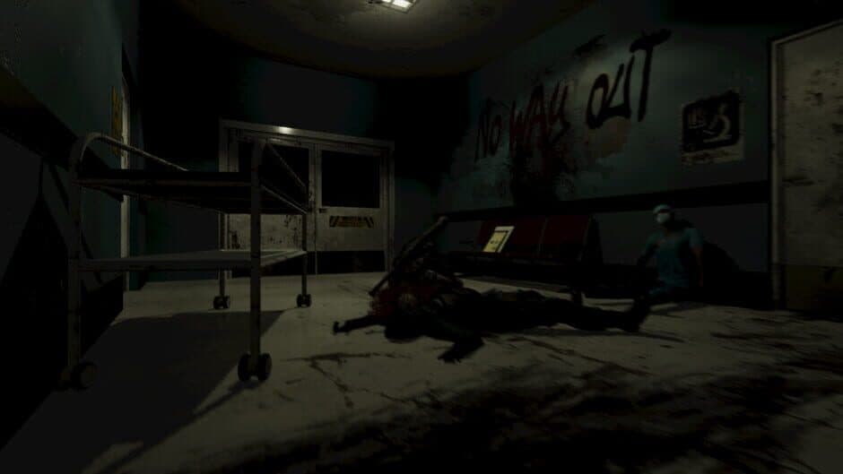 Dead Earth screenshot 5