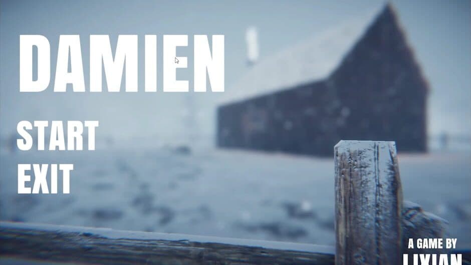 Damien: The Game