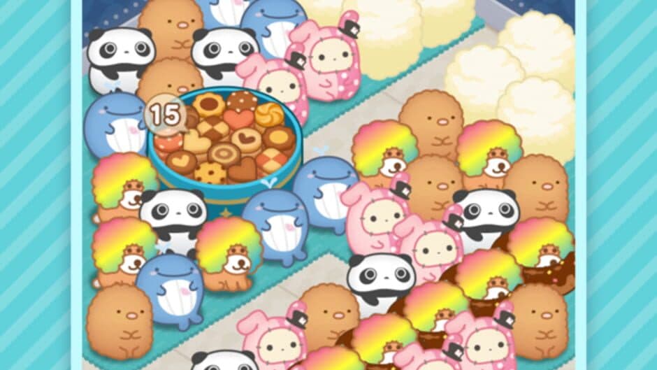 Sumi Sumi screenshot 3