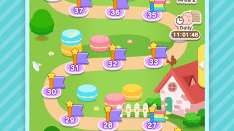 Sumi Sumi screenshot 4