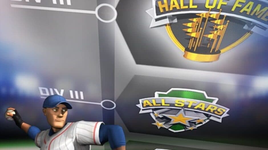 WGT Baseball MLB screenshot 3