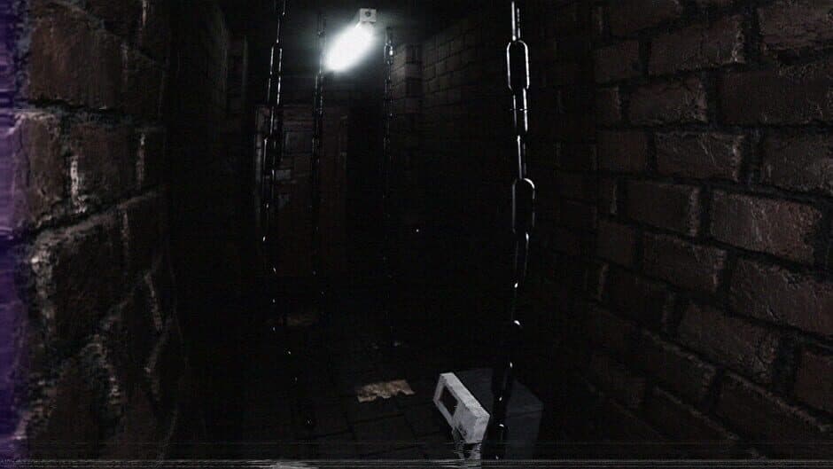 Gen 2.1. No Escape screenshot 3