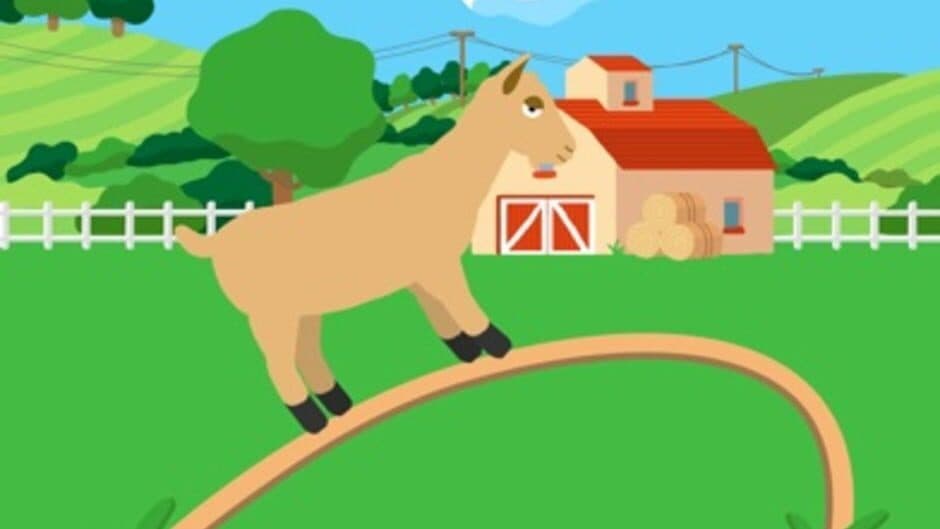 Rock the Goat screenshot 2