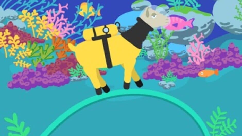 Rock the Goat screenshot 3