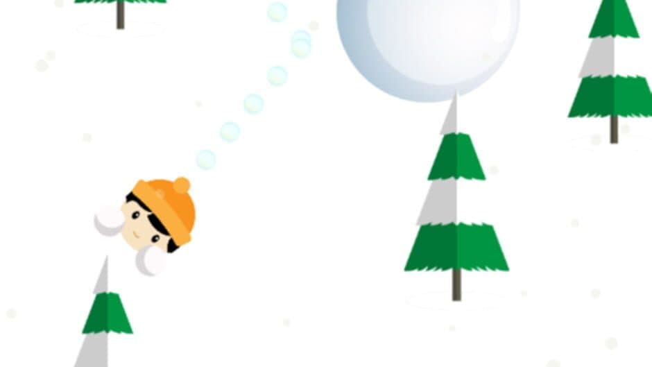 SnowBall Champions screenshot 2