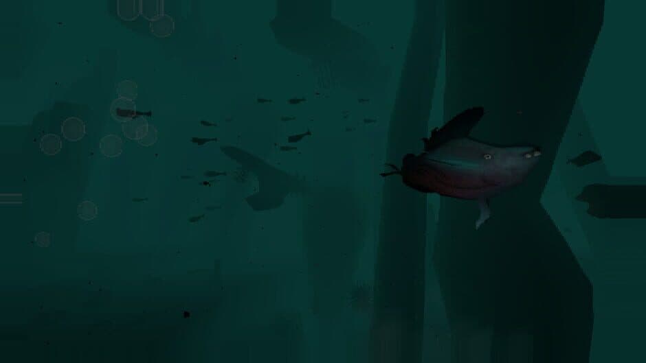 B.C. Piezophile screenshot 3