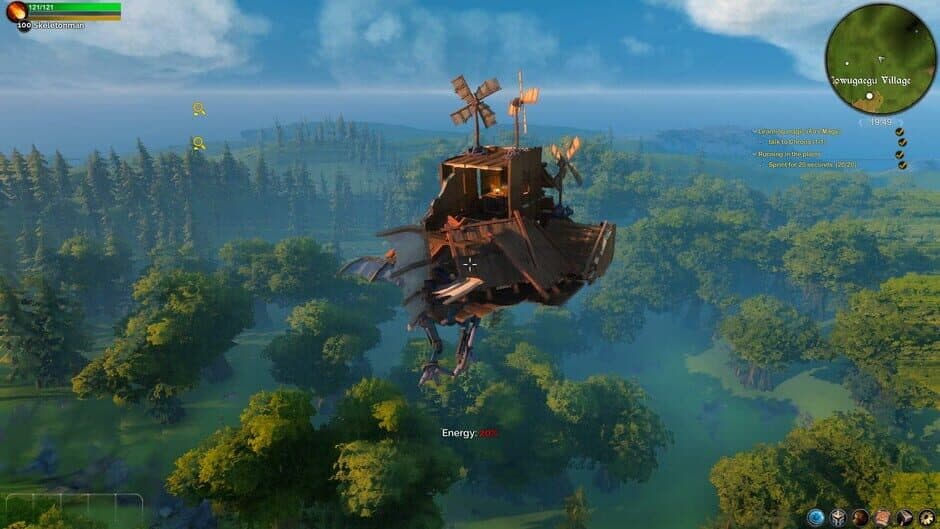 Loya screenshot 2