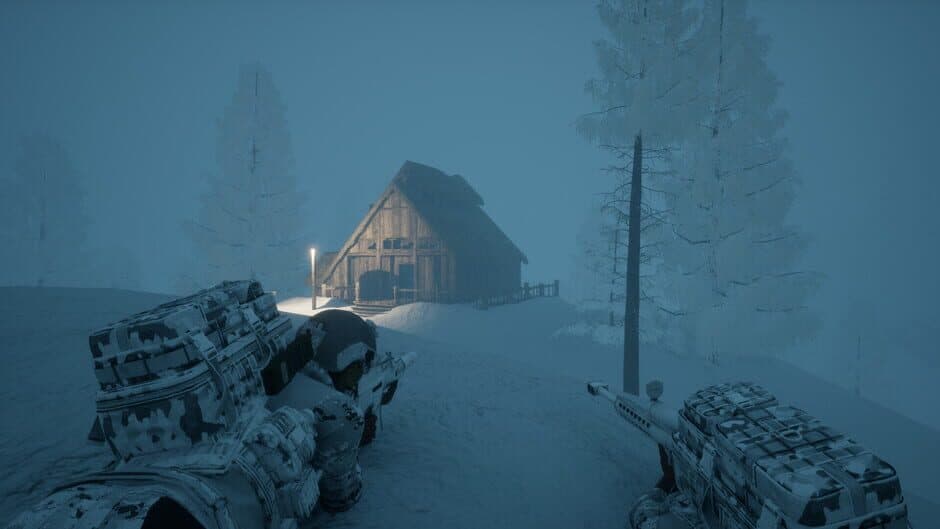 Phase Line: Raider Assault screenshot 3