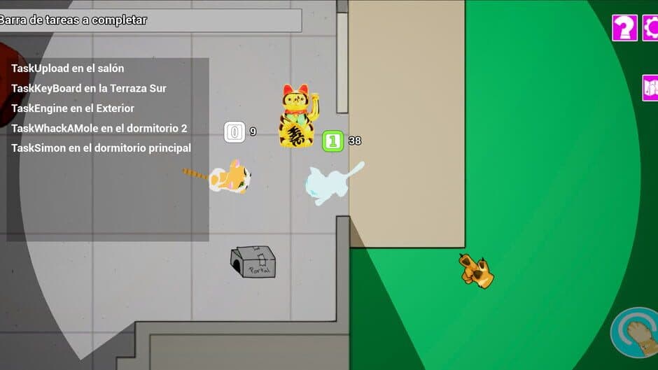 Betray Me Not screenshot 6