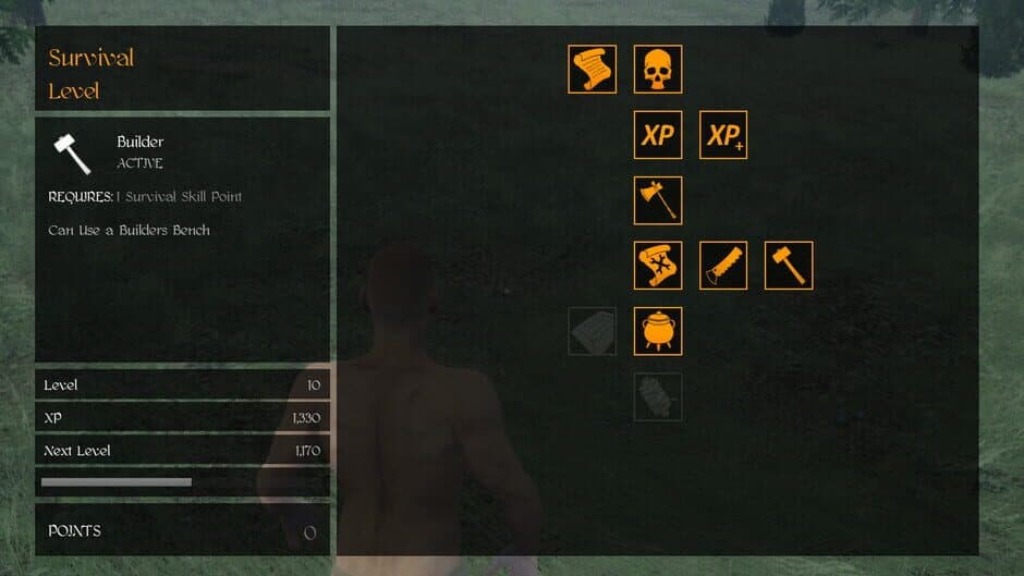 Dark Age Empires screenshot 2