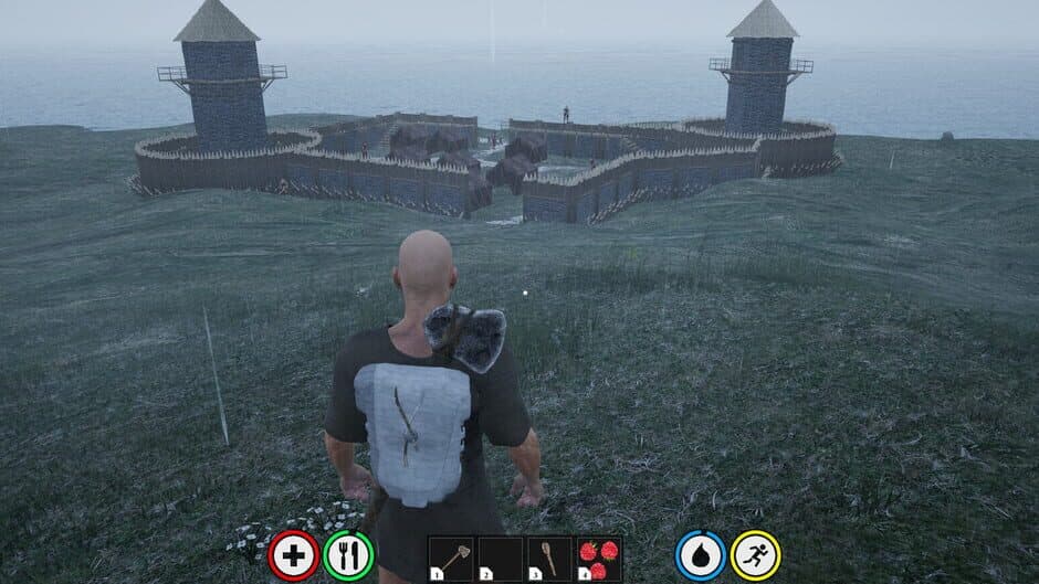 Dark Age Empires screenshot 5