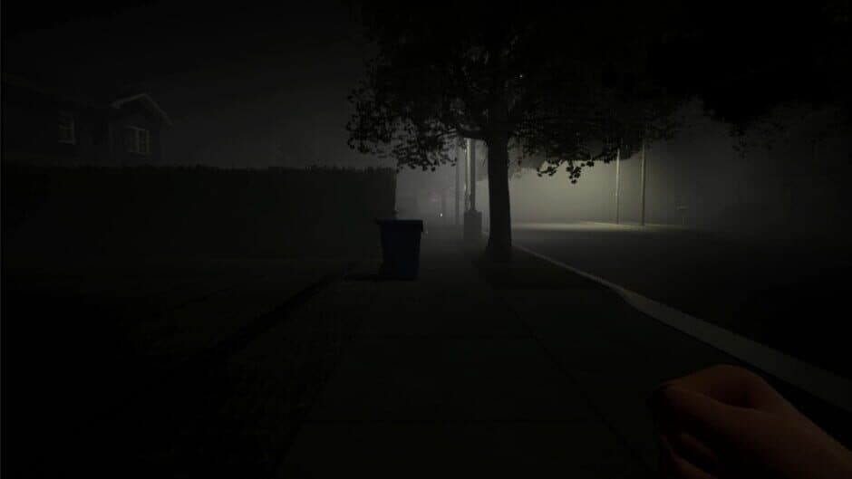 Pinewood Valley screenshot 3