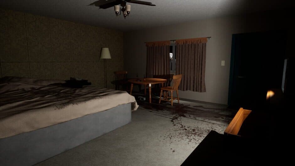 Pinewood Valley screenshot 5