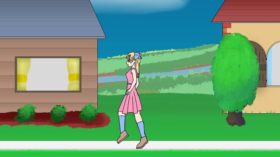 Walk and Stroll screenshot 2