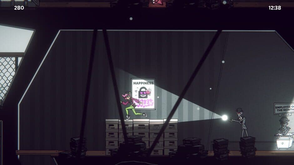 Thief of Smiles screenshot 6