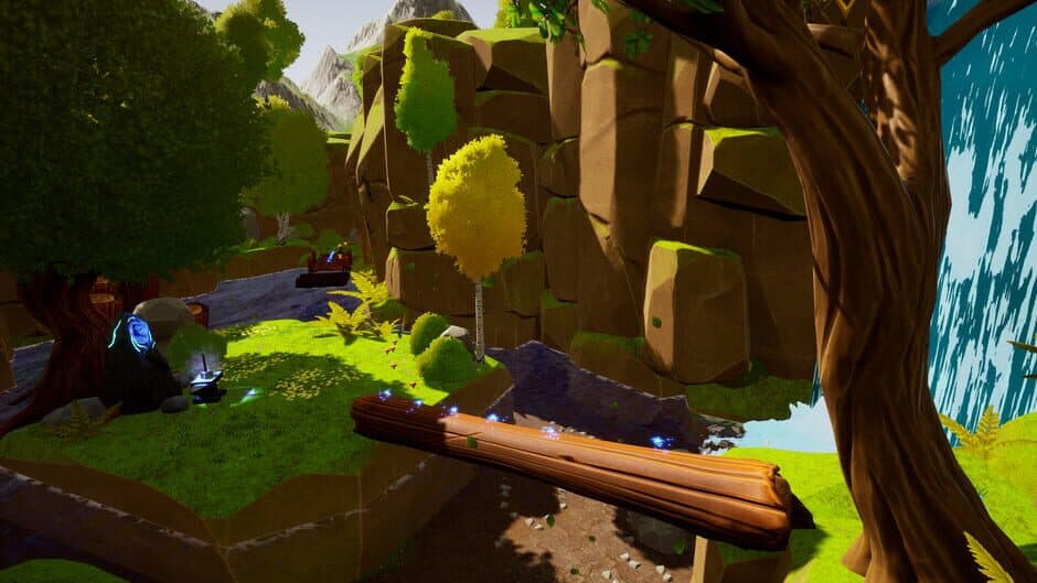 Tales of the Magic Ball screenshot 2