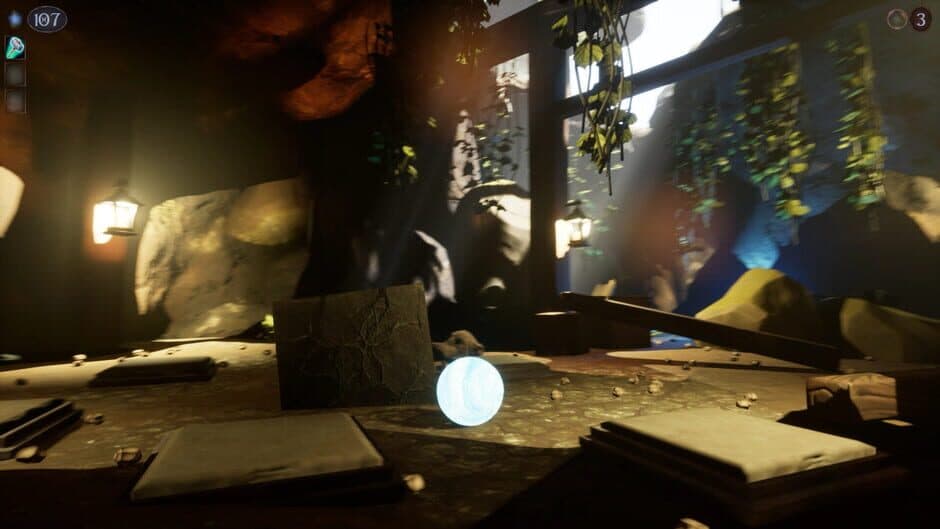 Tales of the Magic Ball