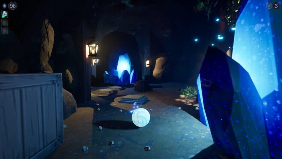 Tales of the Magic Ball screenshot 3
