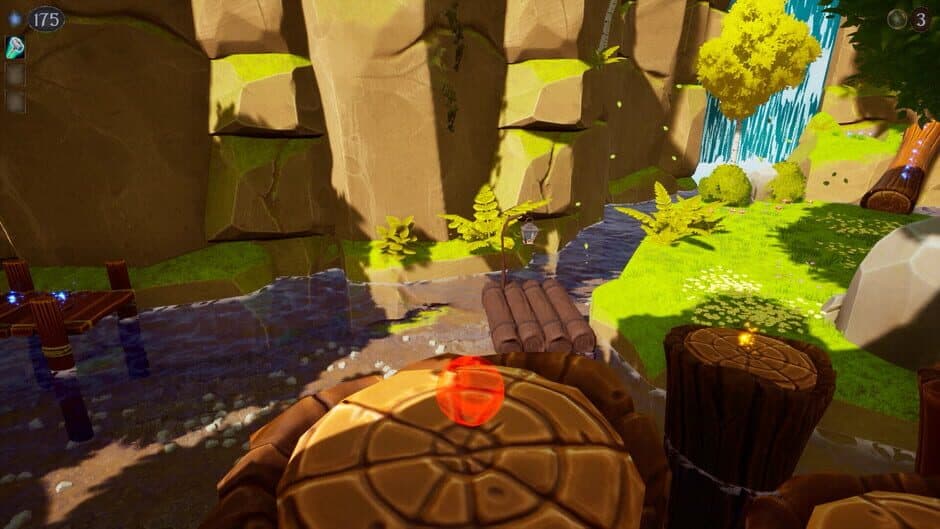 Tales of the Magic Ball screenshot 4