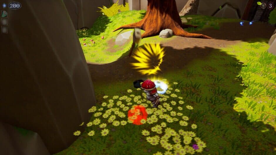 Tales of the Magic Ball screenshot 5