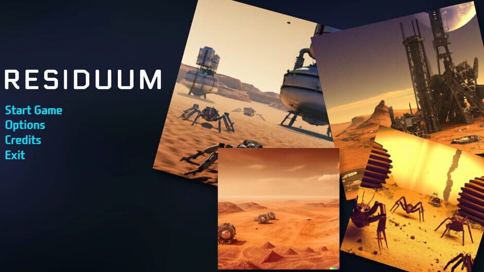 Residuum