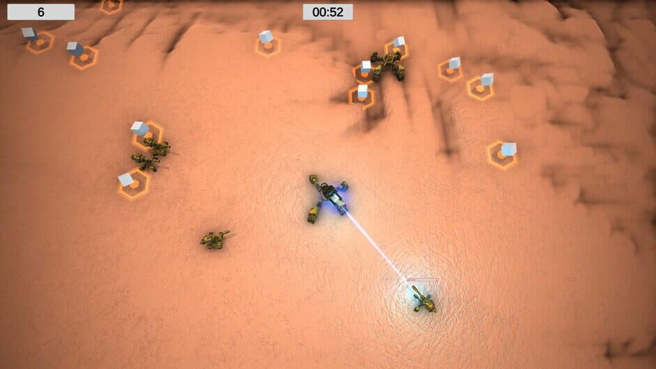 Residuum screenshot 5