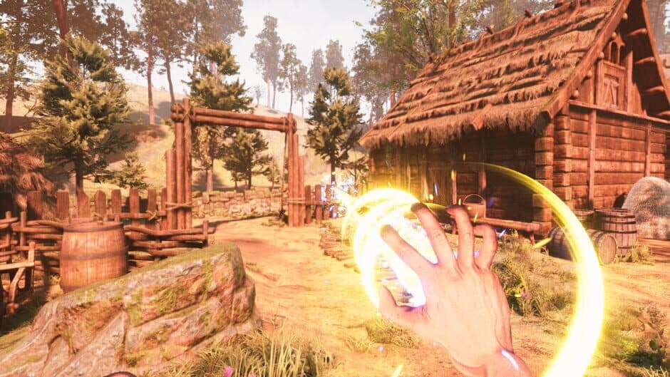 Mimic Hunters screenshot 3