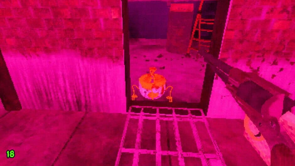 Eat Your Fucking Soup screenshot 5