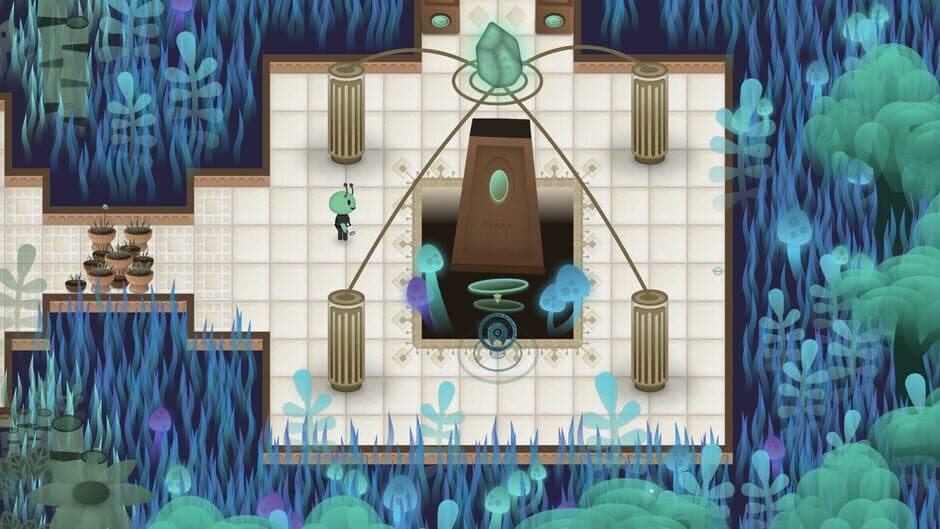 Cosmo's Pizzarama screenshot 2
