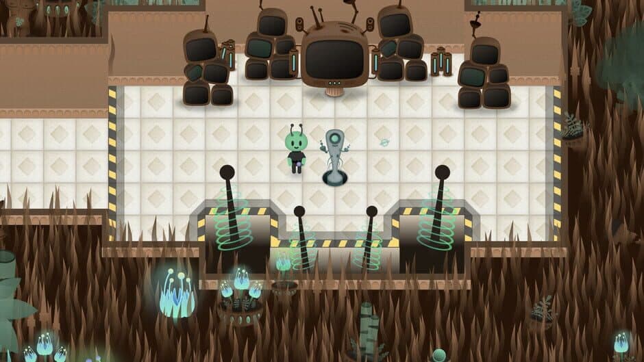 Cosmo's Pizzarama screenshot 4