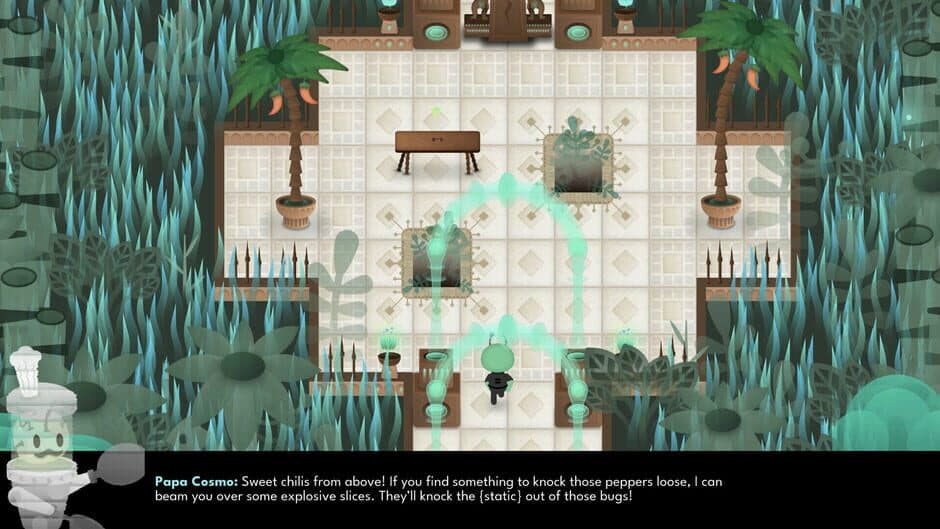 Cosmo's Pizzarama screenshot 5