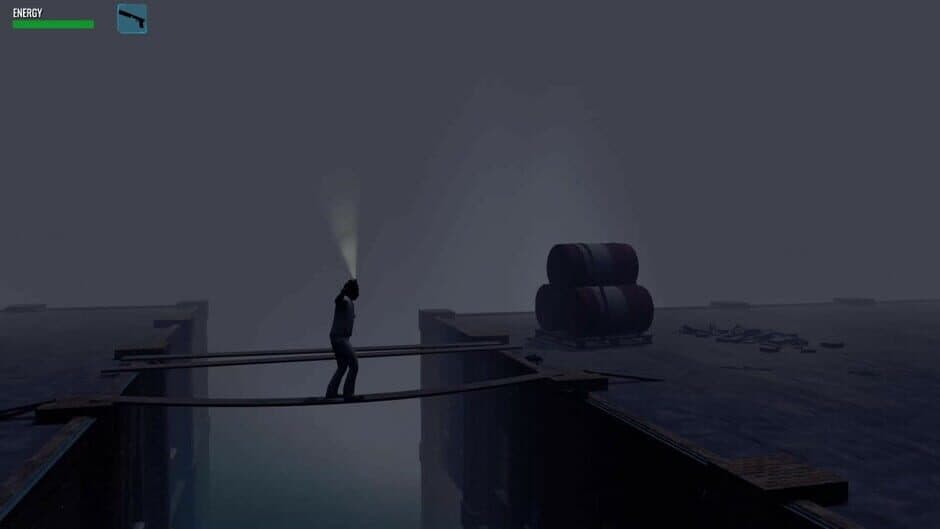 Project Null screenshot 3