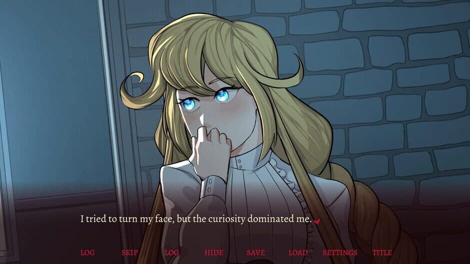 Crimson Song screenshot 2