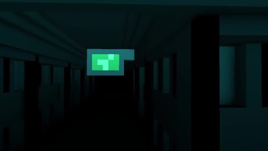 Eye in the Dark