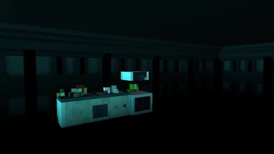 Eye in the Dark screenshot 5
