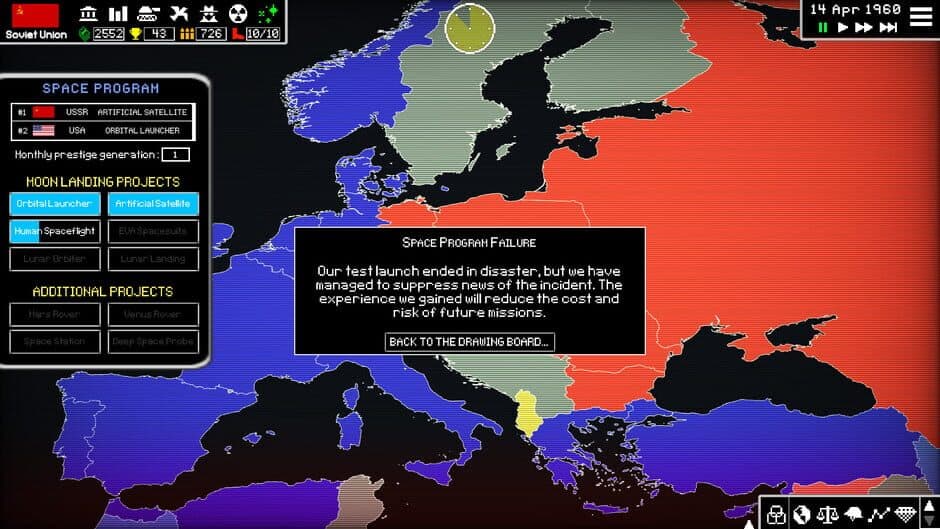 A World to Win screenshot 4