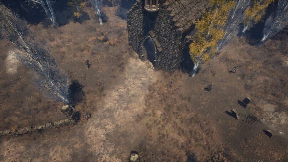 Battle of Darkness screenshot 6