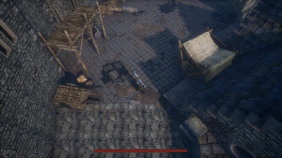 Battle of Darkness screenshot 4