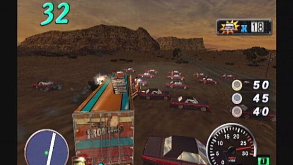 The King of Route 66 screenshot 6