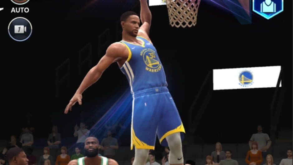 NBA Now 23 screenshot 5