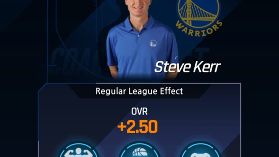 NBA Now 23 screenshot 2