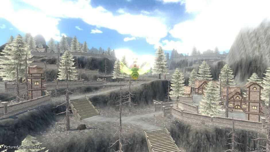 World of Prandis