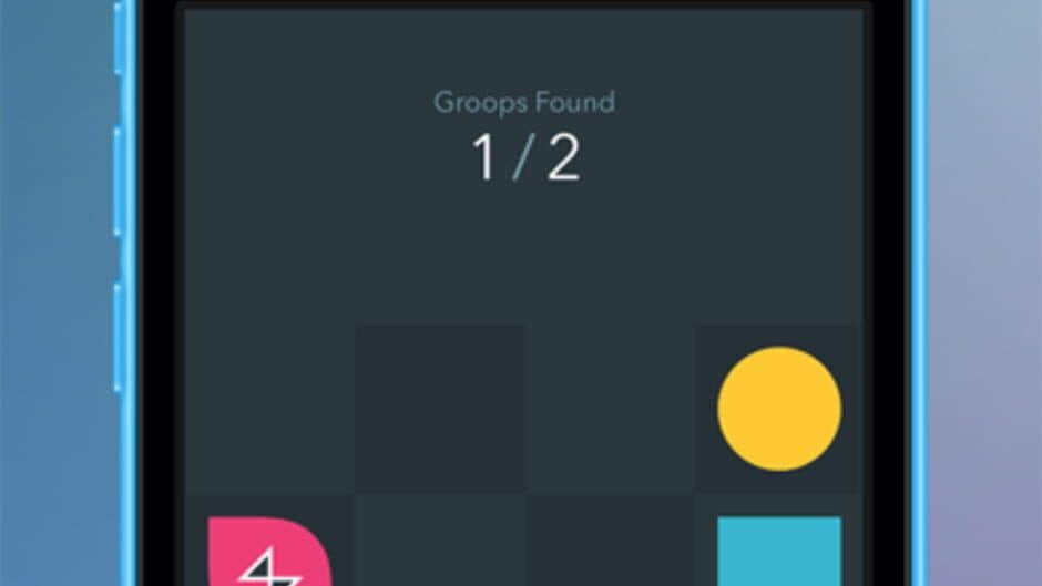 Groops screenshot 2