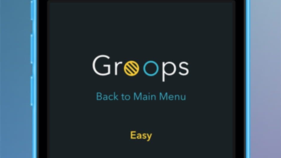 Groops screenshot 4
