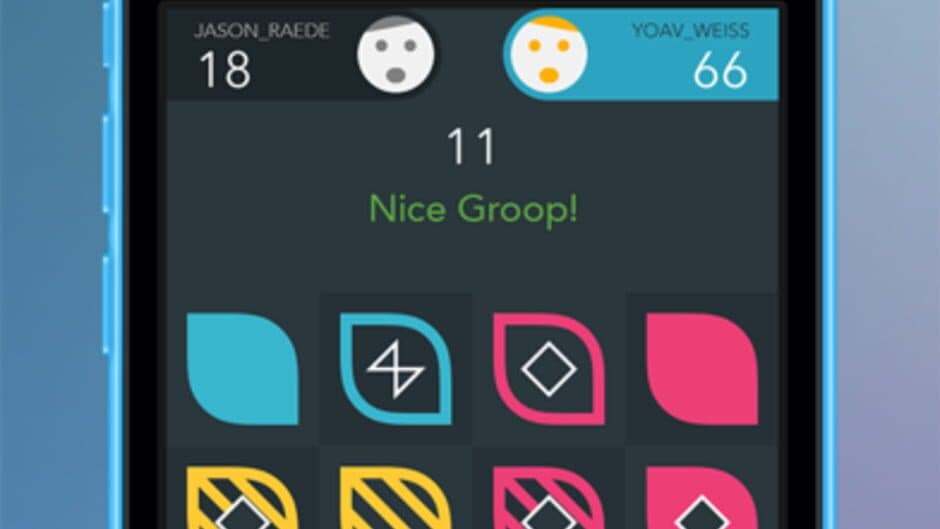 Groops screenshot 5