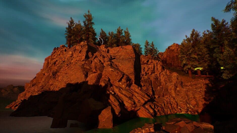 A Mountain of One screenshot 5