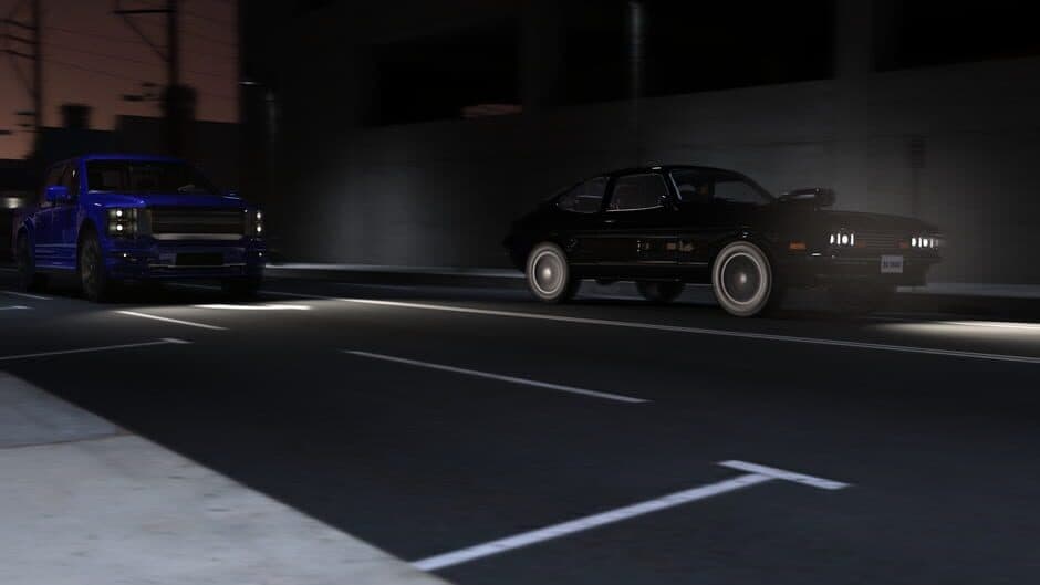 Race of Life screenshot 4