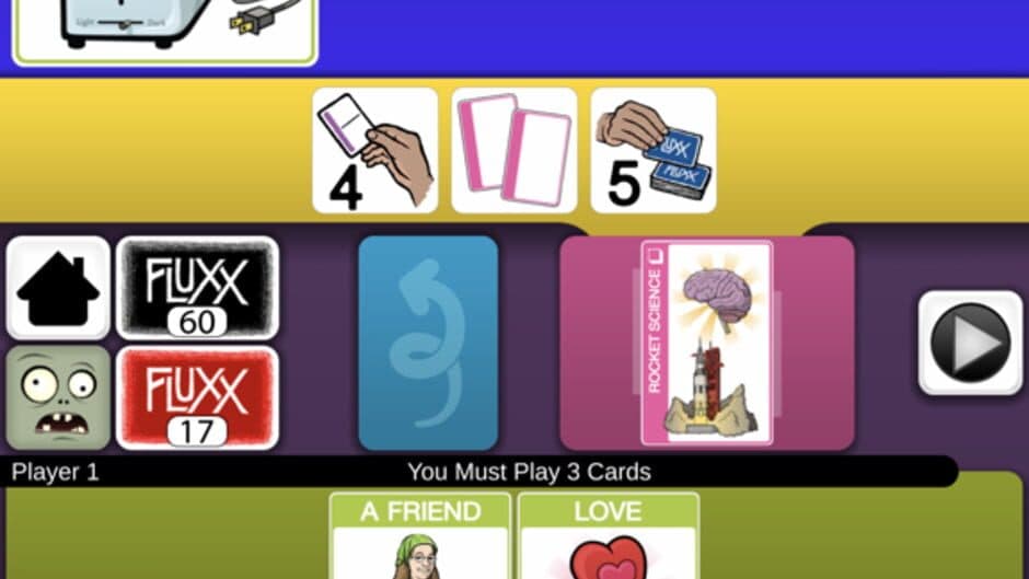 Fluxx screenshot 3